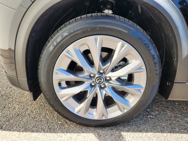 Certified 2026 MAZDA CX-90 Plug-In Hybrid w/ Preferred AWD/4WD image 20