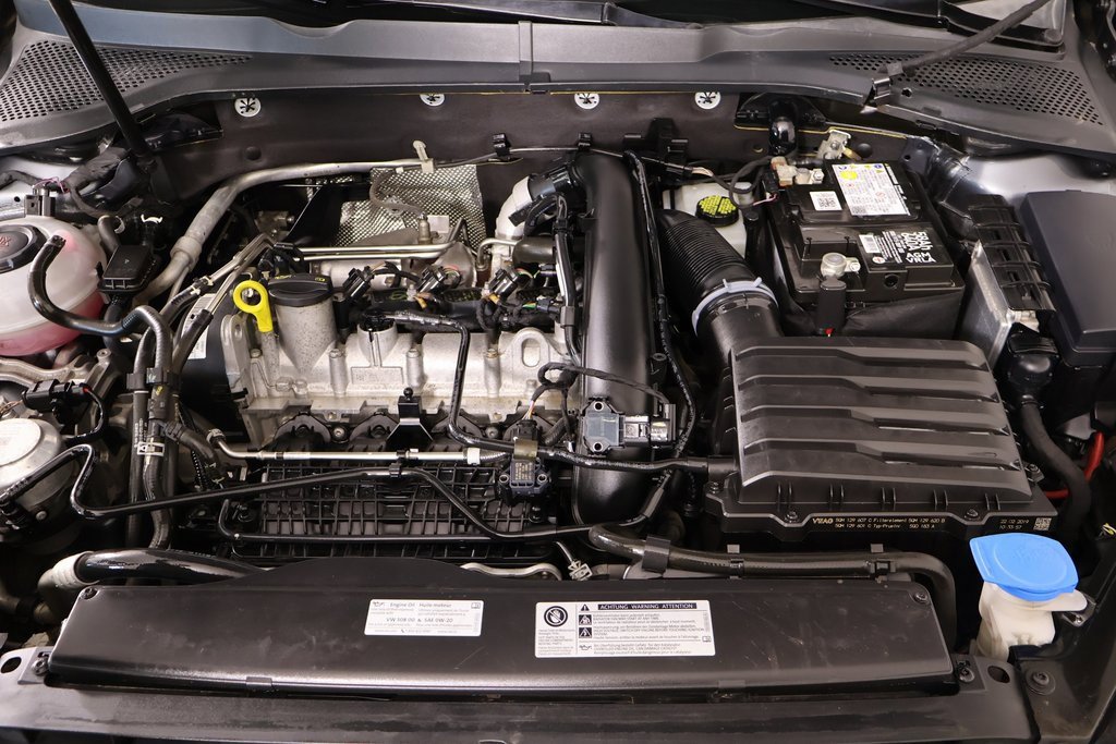 Used 2019 Volkswagen Golf SE w/ Driver Assistance Package image 20