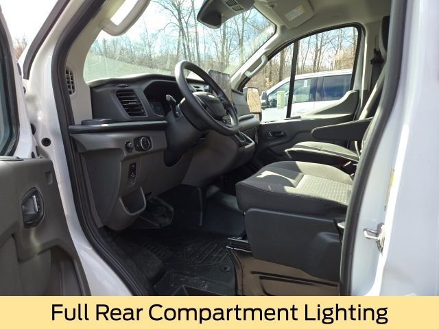 New 2026 Ford Transit 150 Low Roof AWD image 15