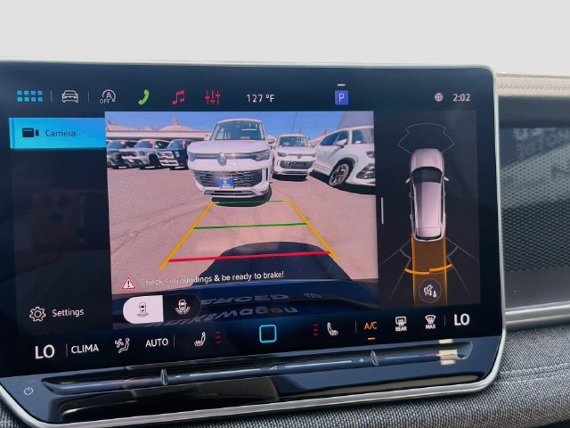 New 2026 Volkswagen Tiguan S AWD/4WD image 13
