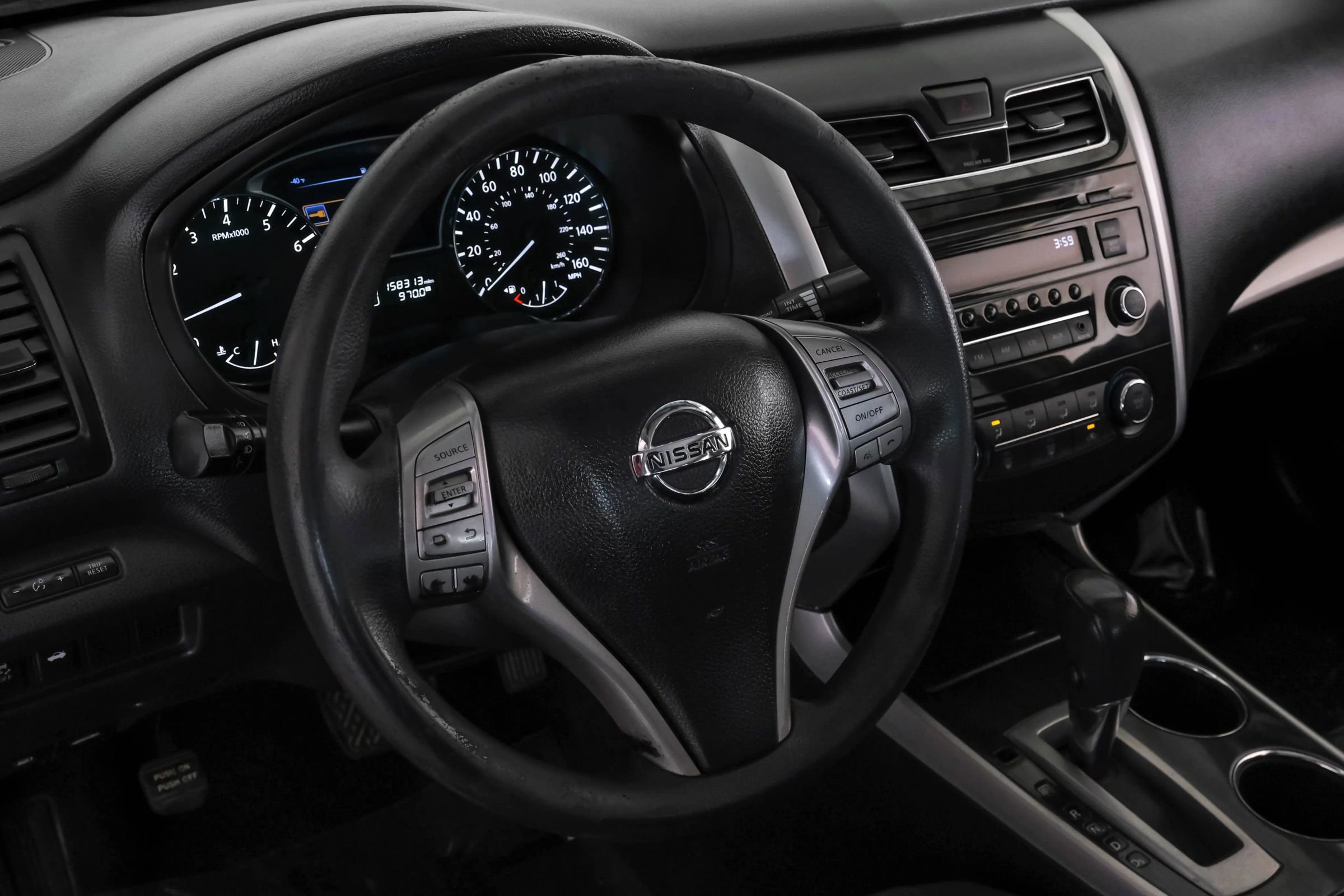 Used 2013 Nissan Altima 2.5 S image 14