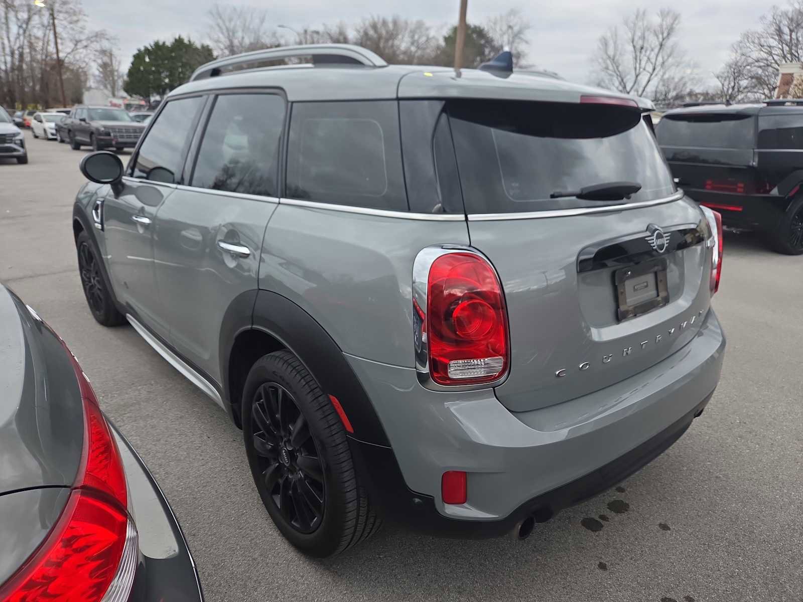 Used 2019 MINI Cooper Countryman S image 7