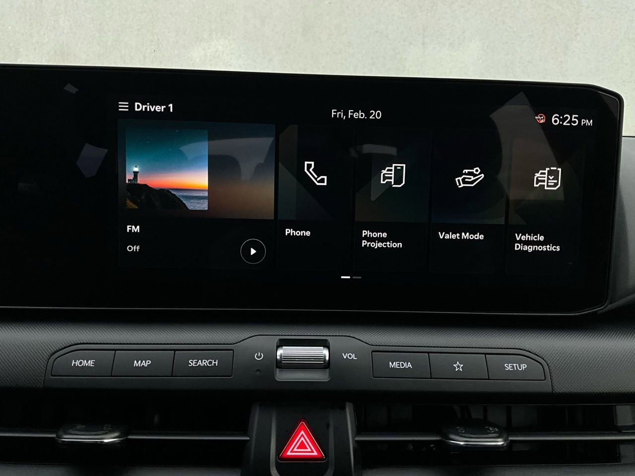 Used 2025 Kia K4 LXS image 29