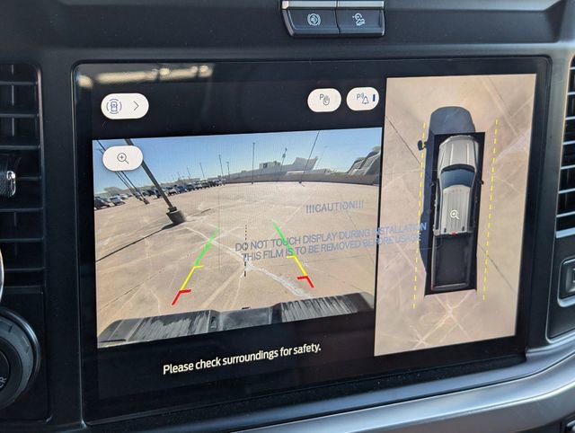 New 2026 Ford F350 King Ranch w/ FX4 Off-Road Package image 48