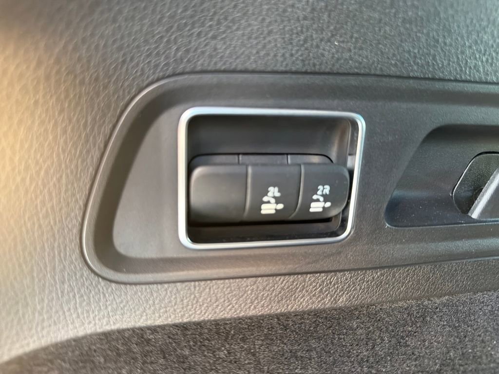 Certified 2024 Mercedes-Benz GLS 450 4MATIC image 35