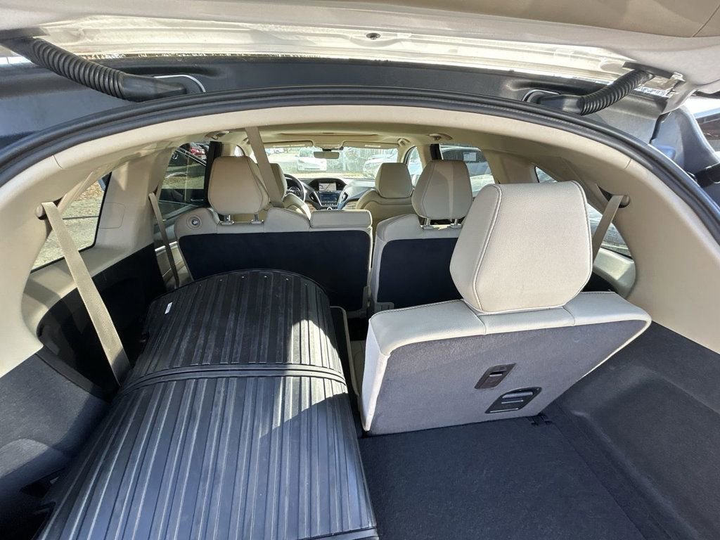 Used 2020 Acura MDX FWD w/ Technology Package image 24