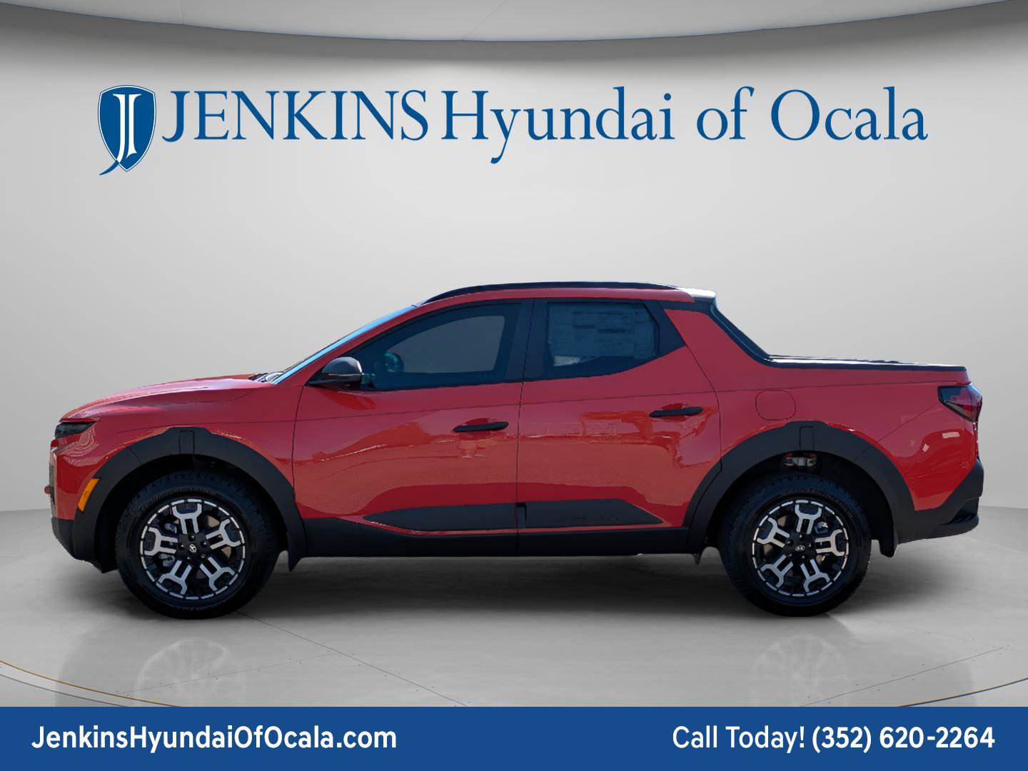 New 2026 Hyundai Santa Cruz XRT image 7