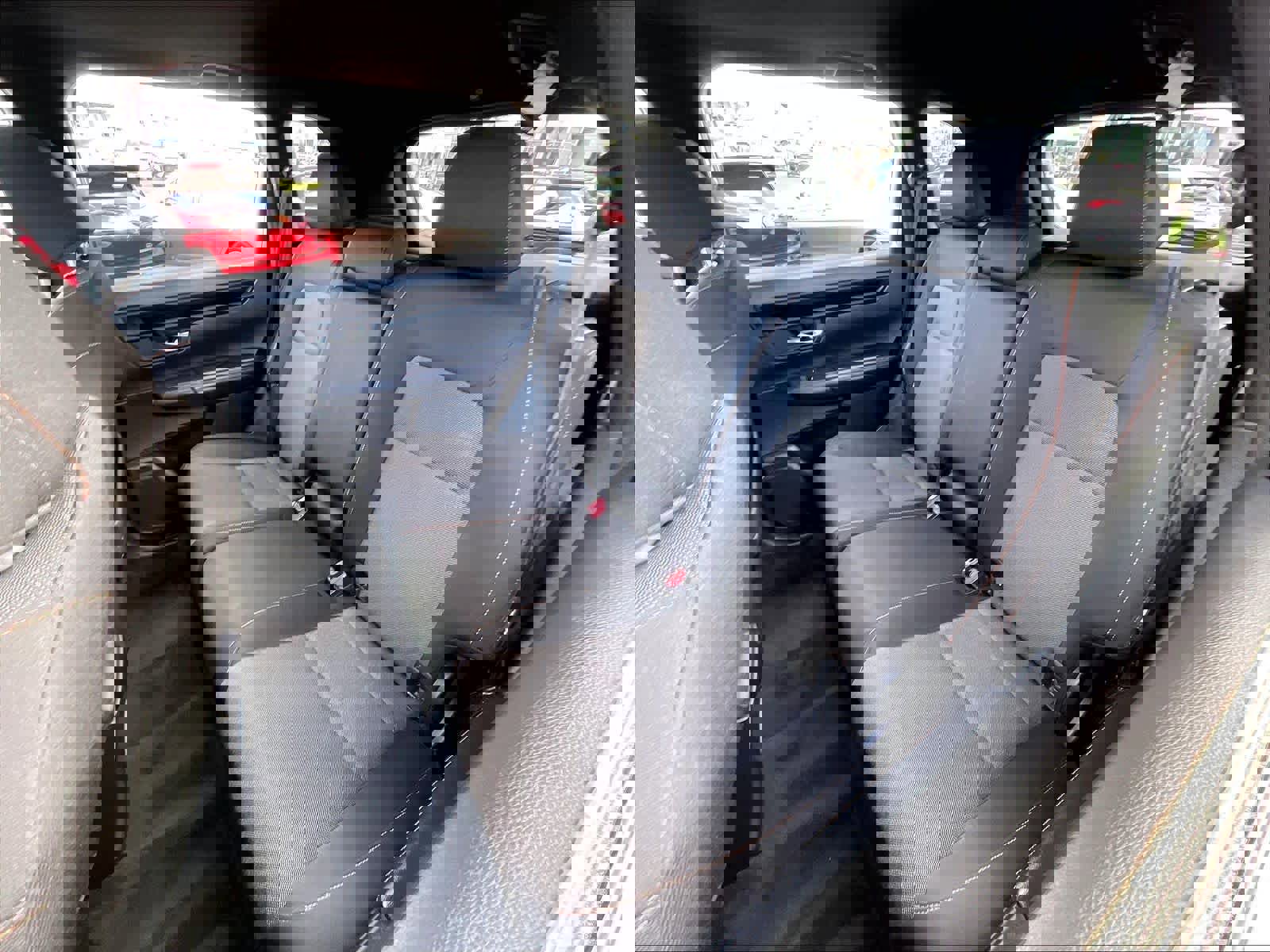 Used 2024 Honda CR-V Sport image 27