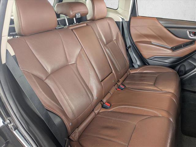 Used 2021 Subaru Forester Touring w/ Popular Package #2 AWD/4WD image 21