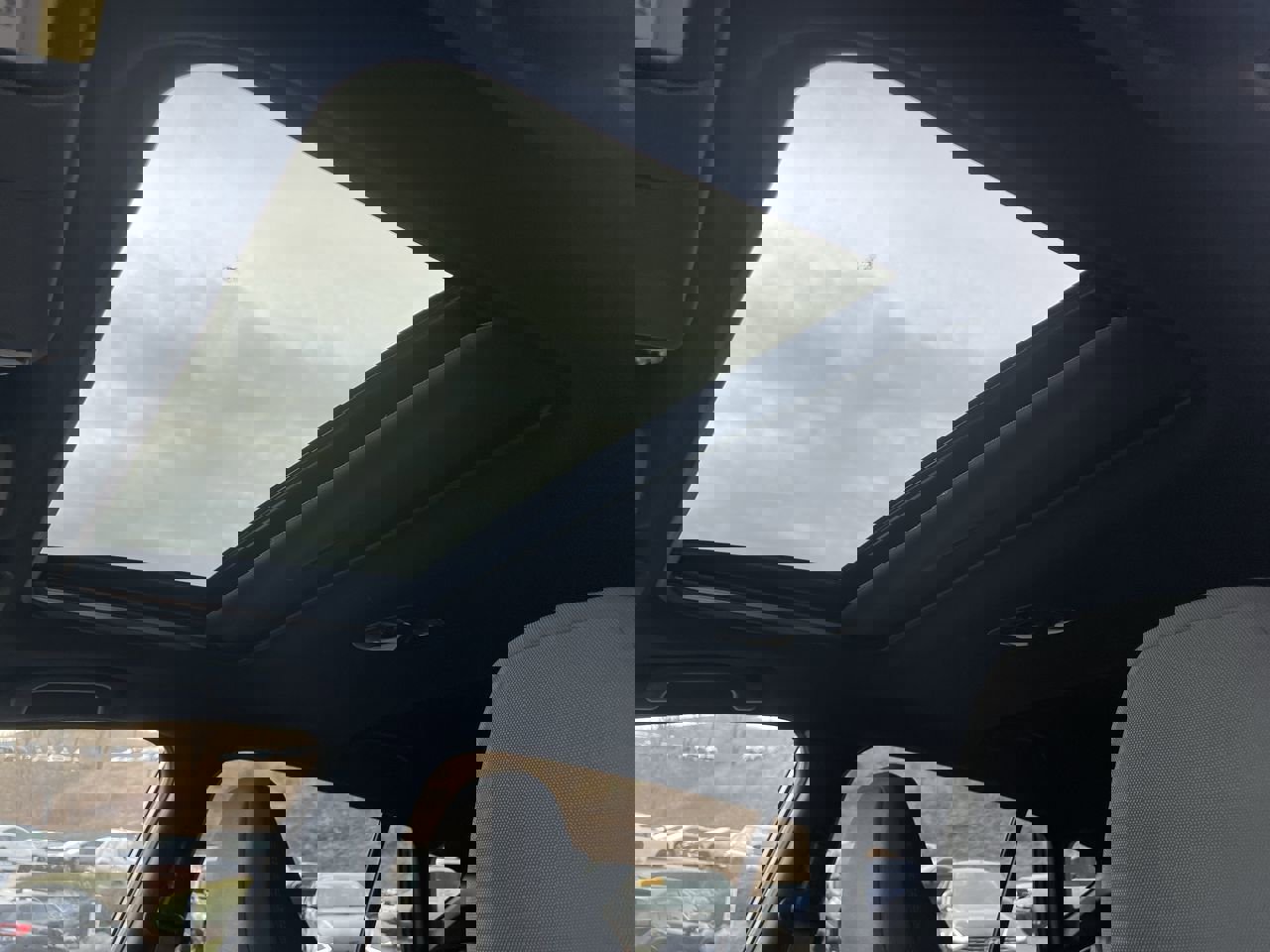 Certified 2025 Subaru Crosstrek 2.5i Sport image 12