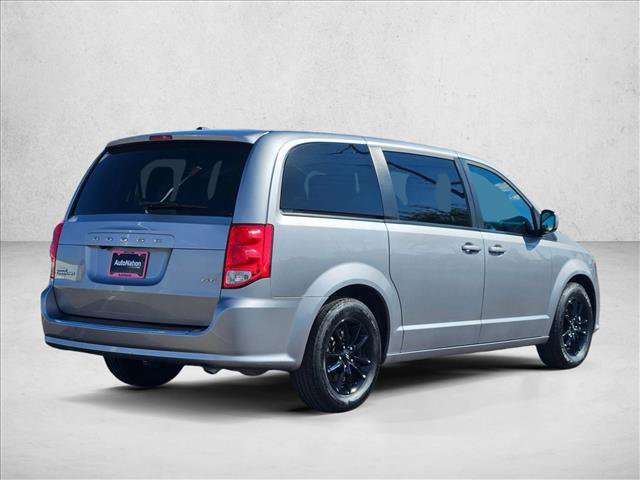 Used 2020 Dodge Grand Caravan GT FWD image 5