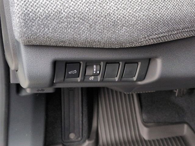 New 2026 Subaru Outback Limited AWD/4WD image 17