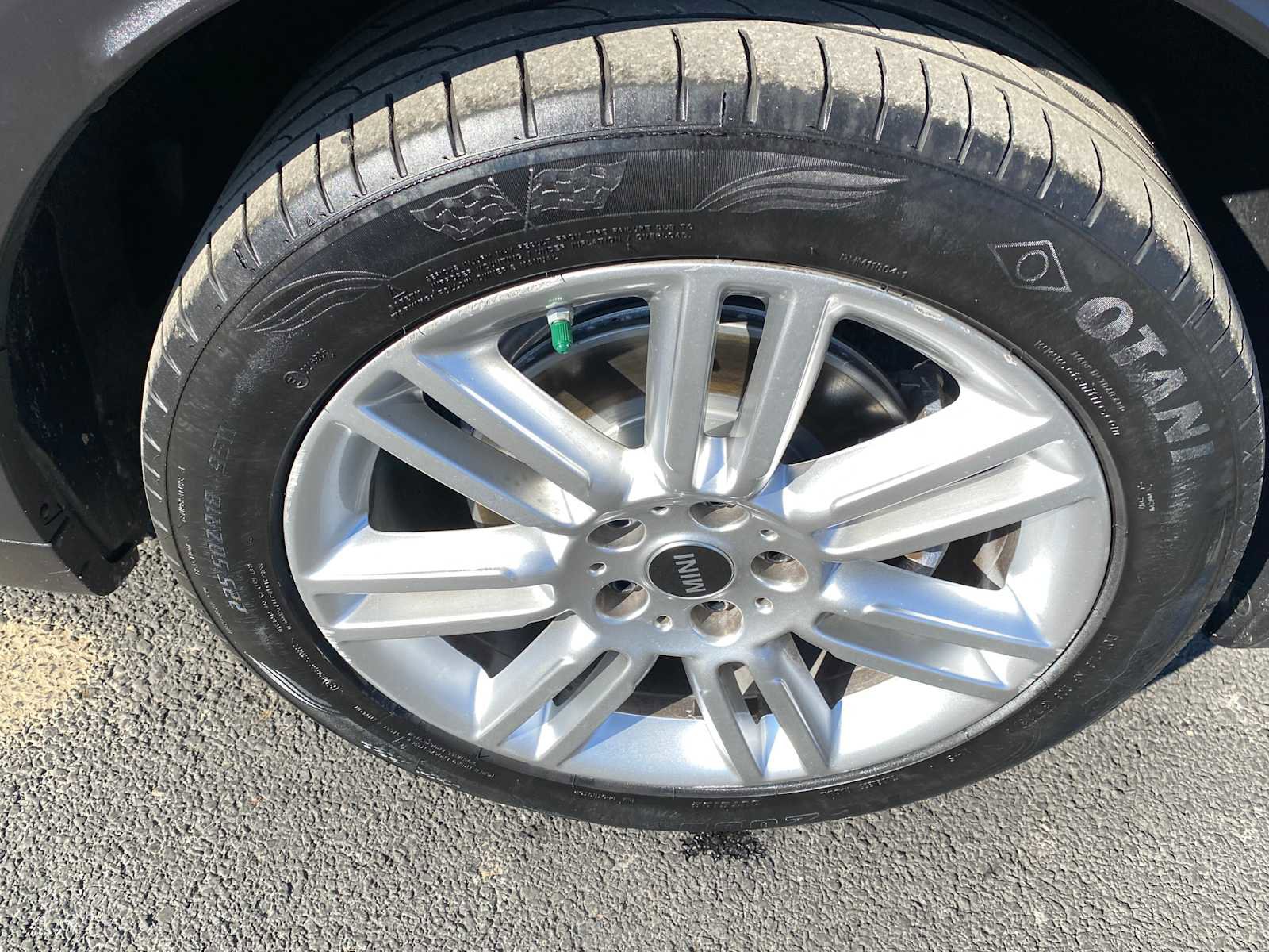 Used 2022 MINI Cooper Countryman image 38