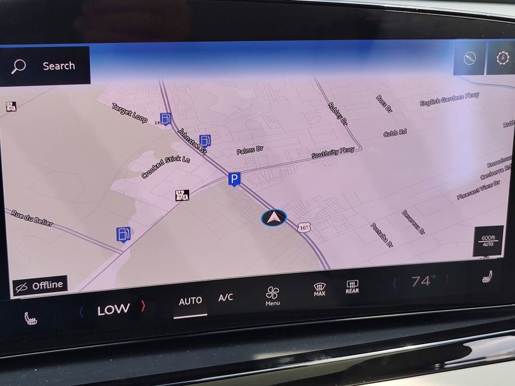 Used 2025 Audi A5 2.0T Premium Plus w/ Premium Plus image 37