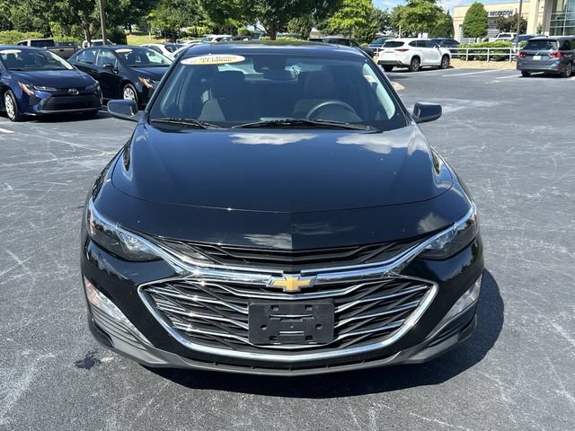 Used 2023 Chevrolet Malibu LT FWD image 9