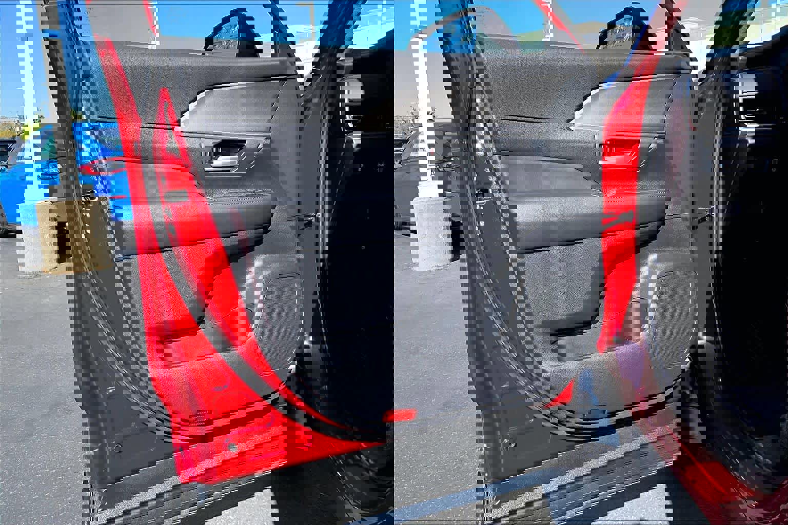 Used 2026 Toyota Grand Highlander XLE image 25