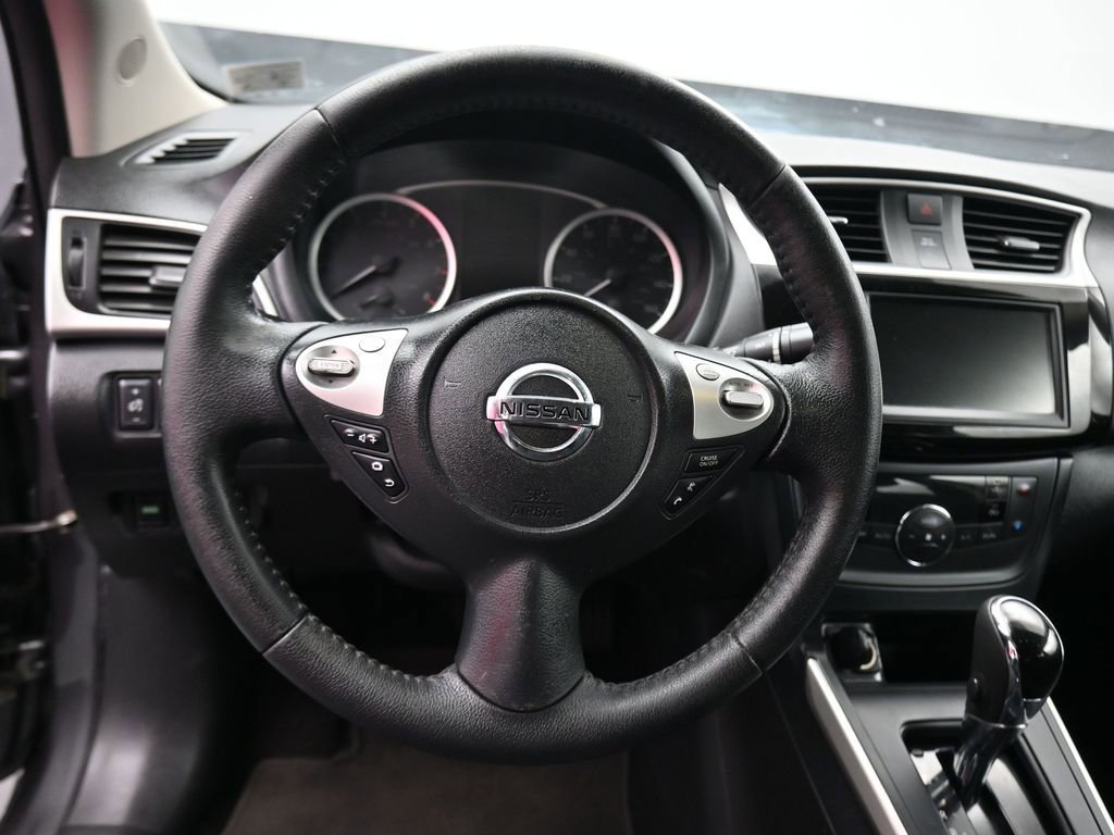Used 2019 Nissan Sentra SV image 13