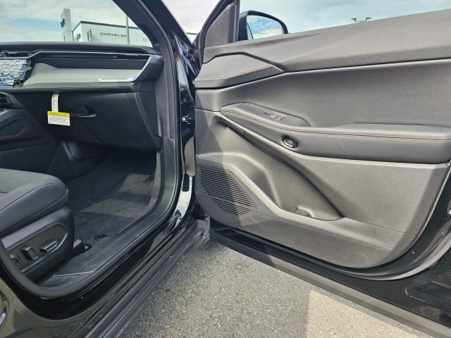 New 2026 Jeep Cherokee Limited AWD/4WD image 12