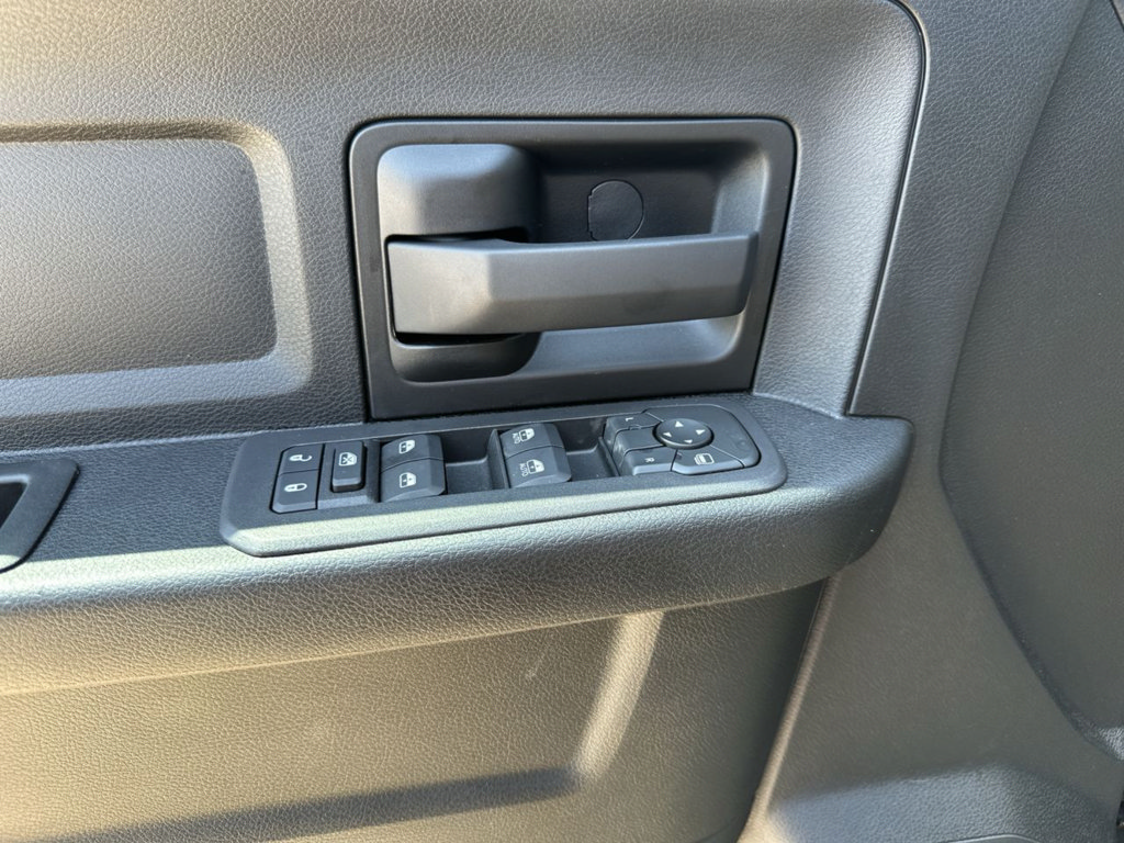 New 2026 RAM 3500 Tradesman AWD/4WD image 25