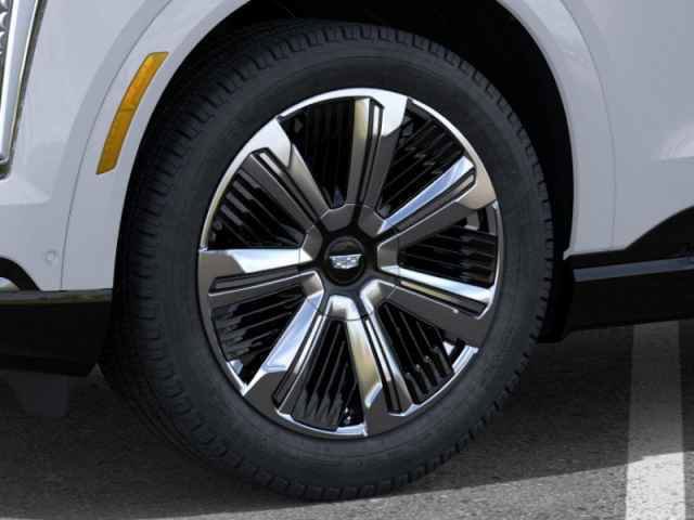 New 2026 Cadillac Escalade IQ Luxury 1 w/ LPO, Floor Liner Package image 10