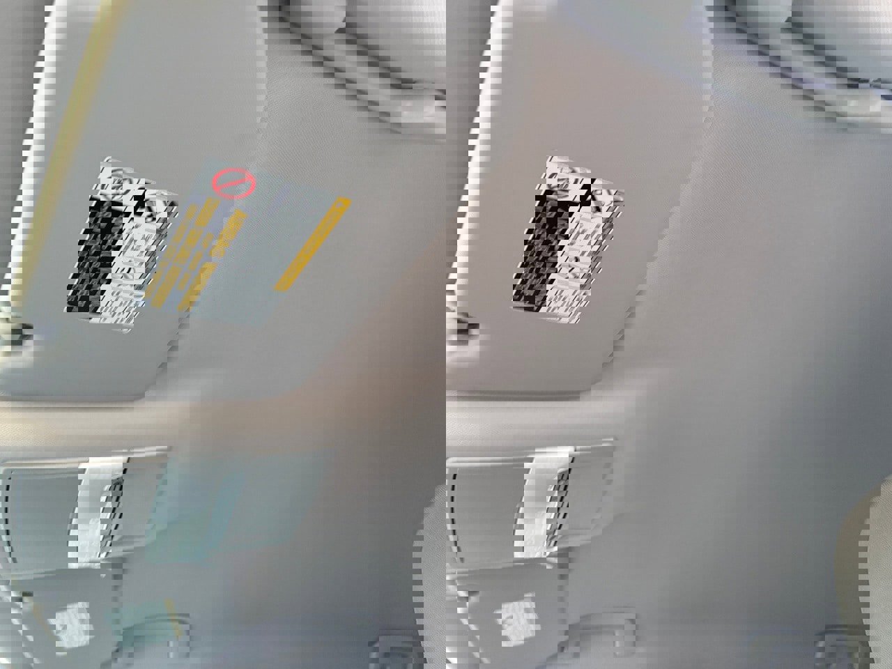 Certified 2025 Nissan Rogue S image 31