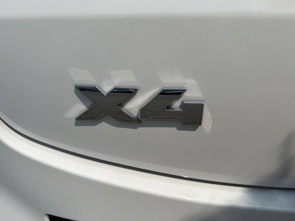 Used 2024 BMW X4 M40i w/ Premium Package AWD/4WD image 15