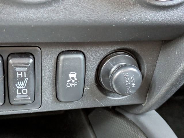 Used 2024 Mitsubishi Outlander Sport LE image 24