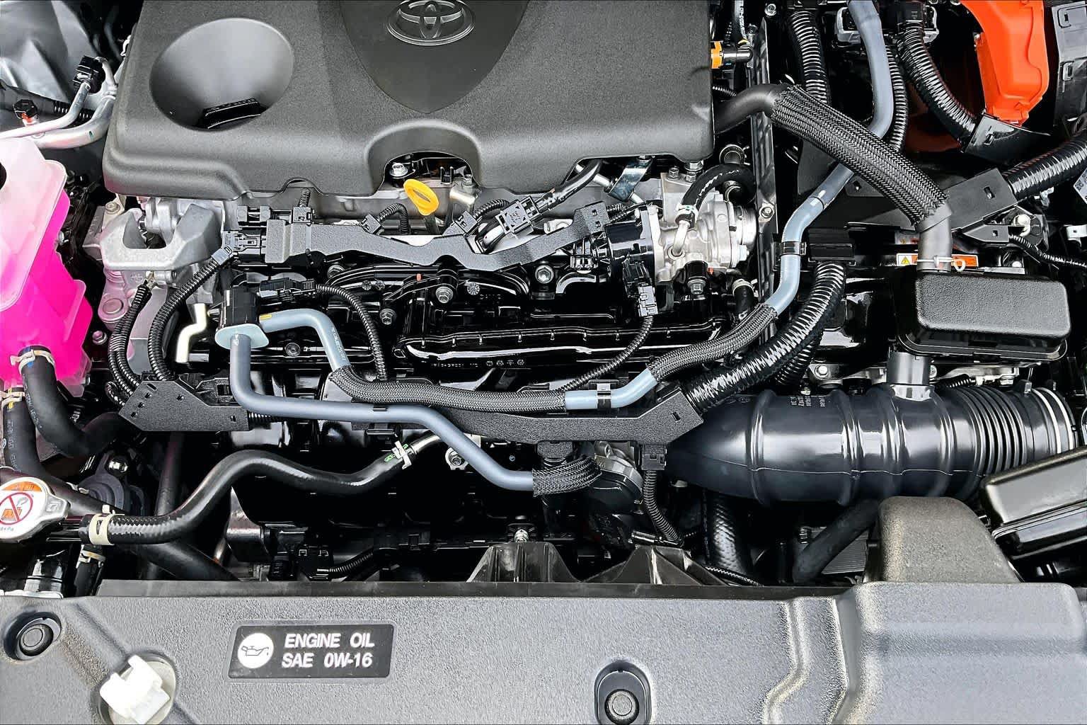 Used 2026 Toyota Sienna Platinum AWD/4WD image 32