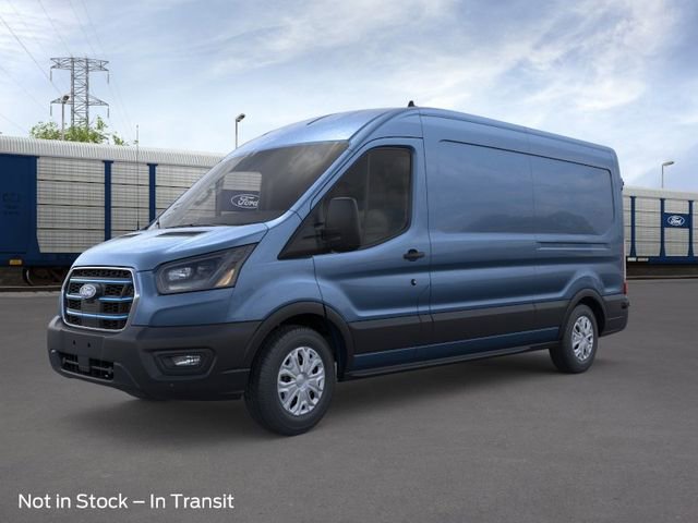 New 2026 Ford E-Transit 148 Medium Roof