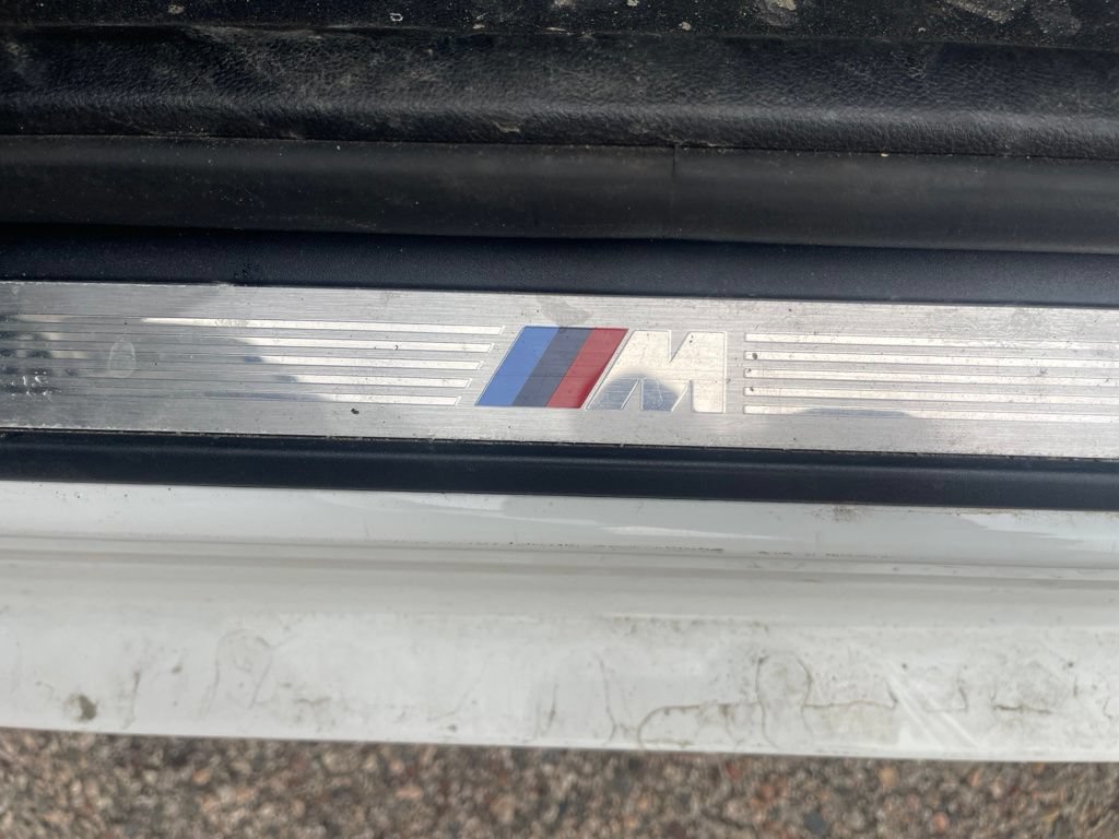 Used 2023 BMW X3 M40i AWD/4WD image 24