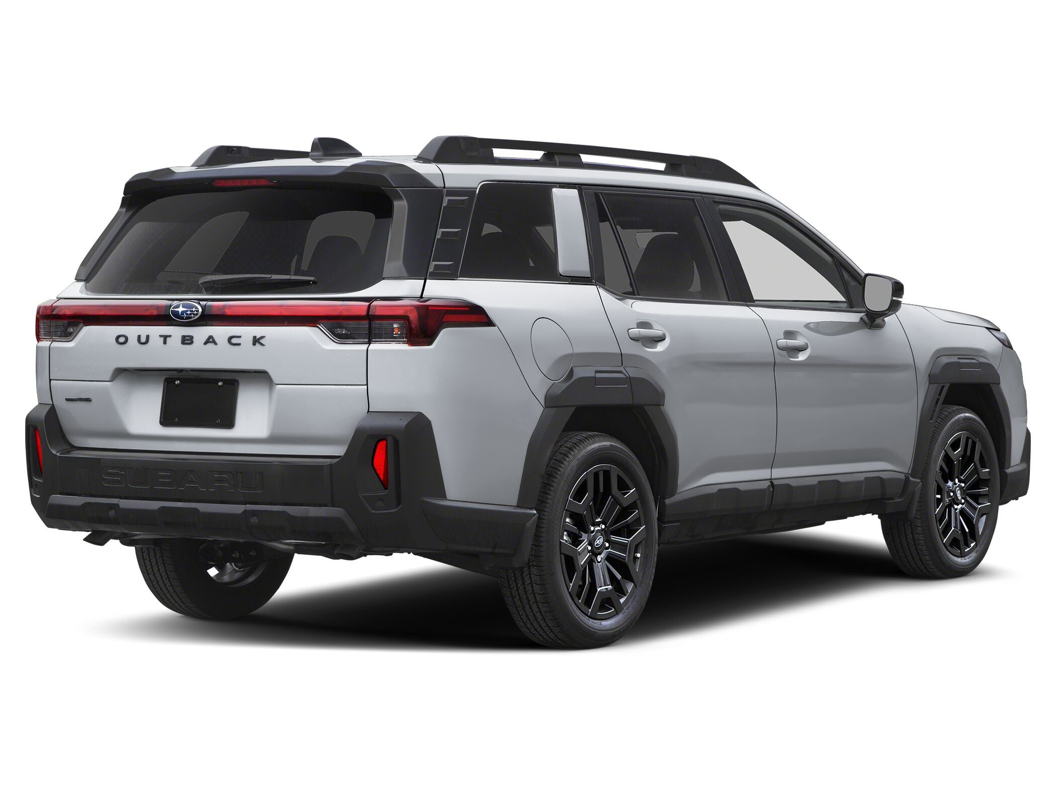 New 2026 Subaru Outback Limited XT AWD/4WD image 2