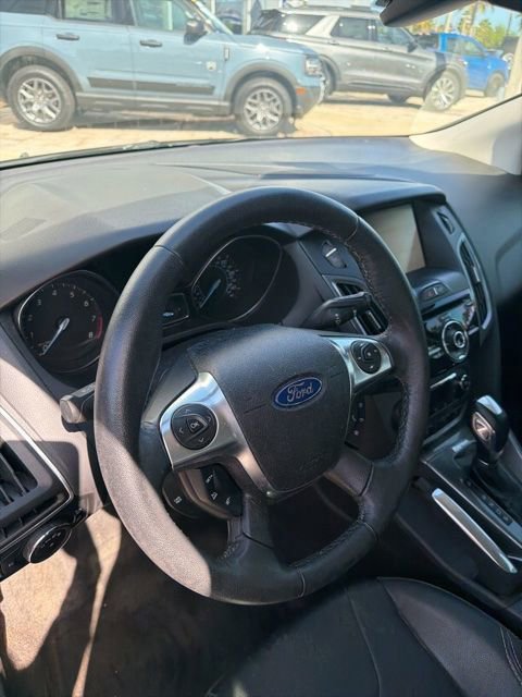 Used 2012 Ford Focus Titanium image 6