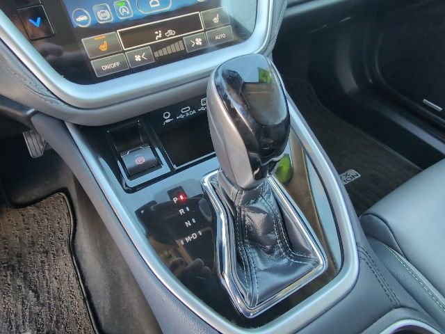 Used 2025 Subaru Outback Onyx Edition image 22