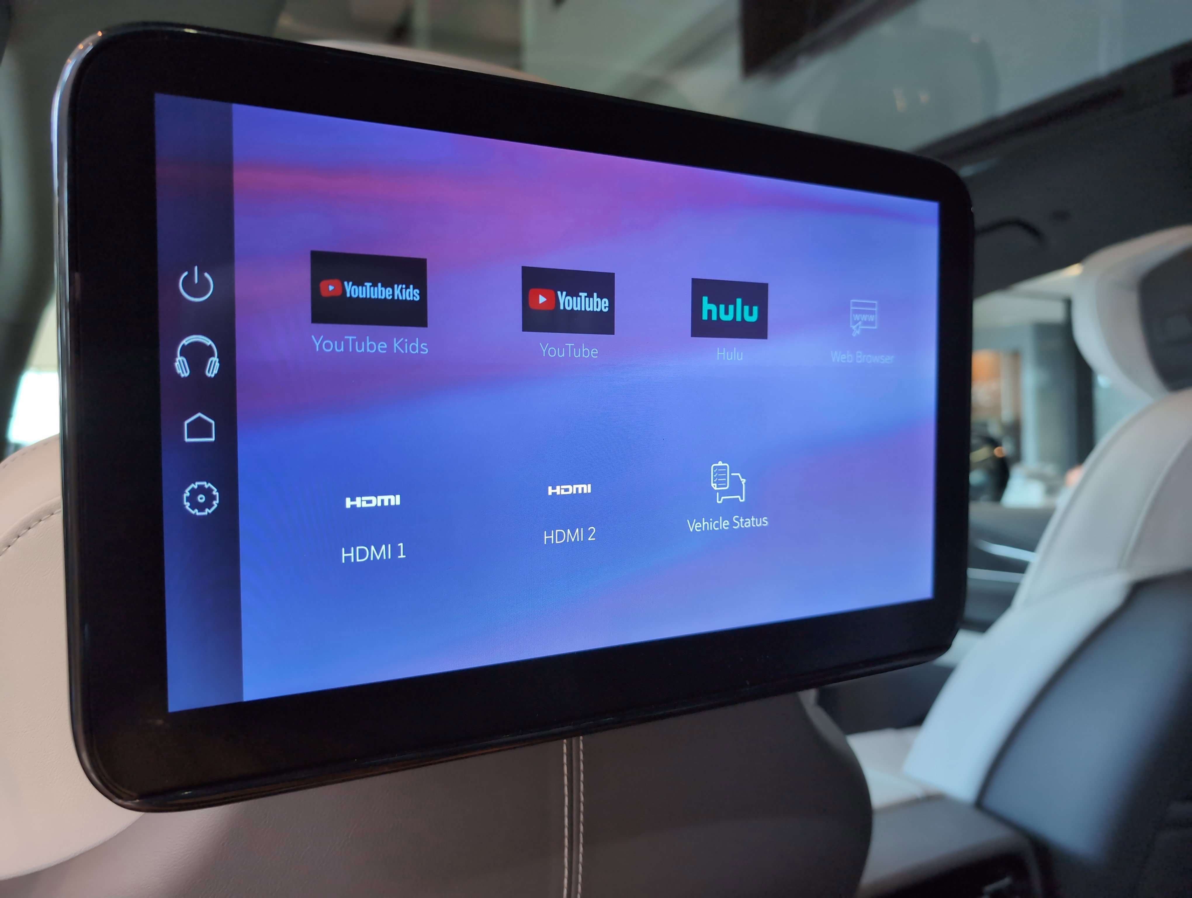 New 2025 Cadillac Escalade IQ Sport 1 image 29