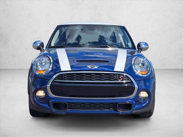 Used 2015 MINI Cooper S video 2
