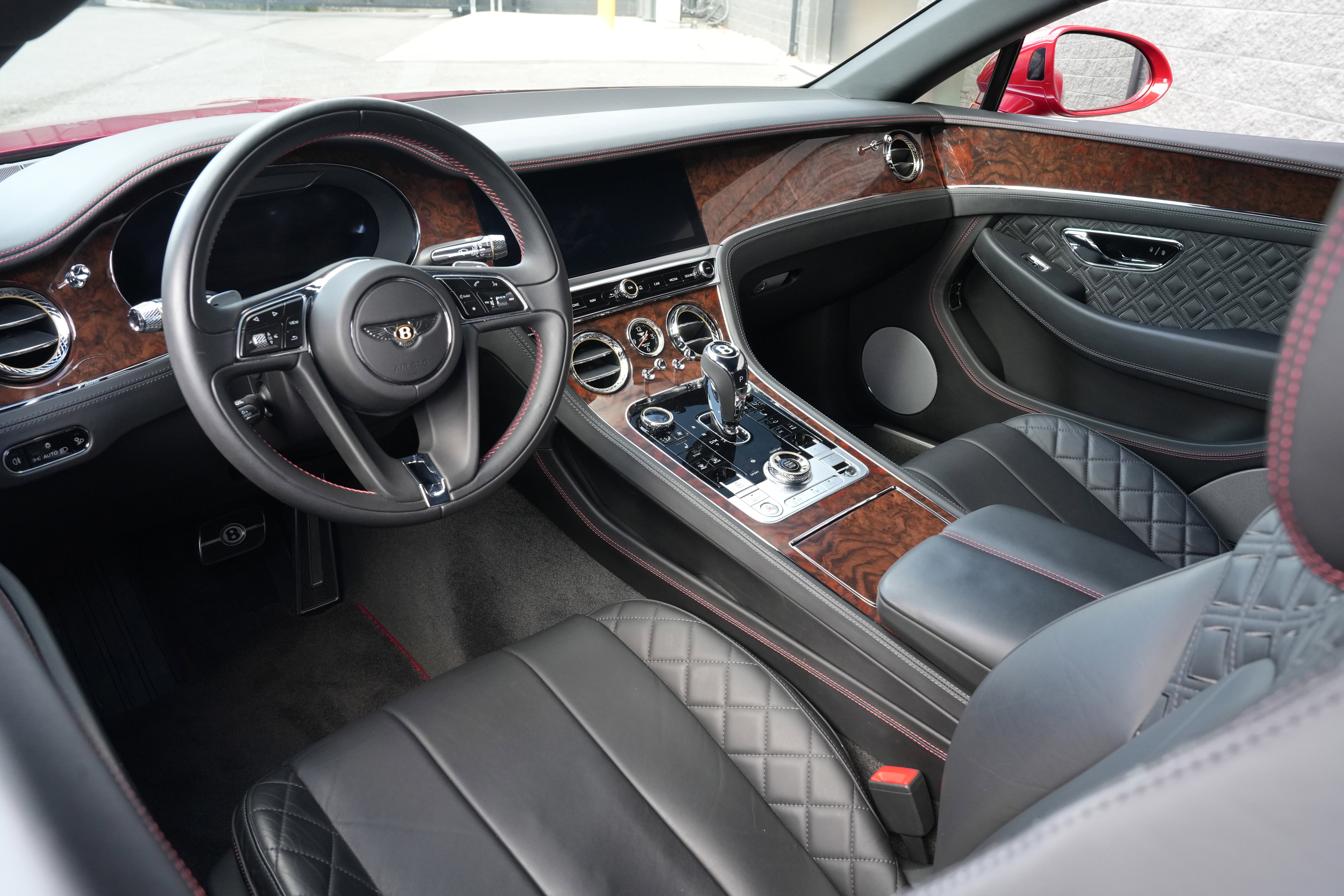 Used 2020 Bentley Continental GT image 13