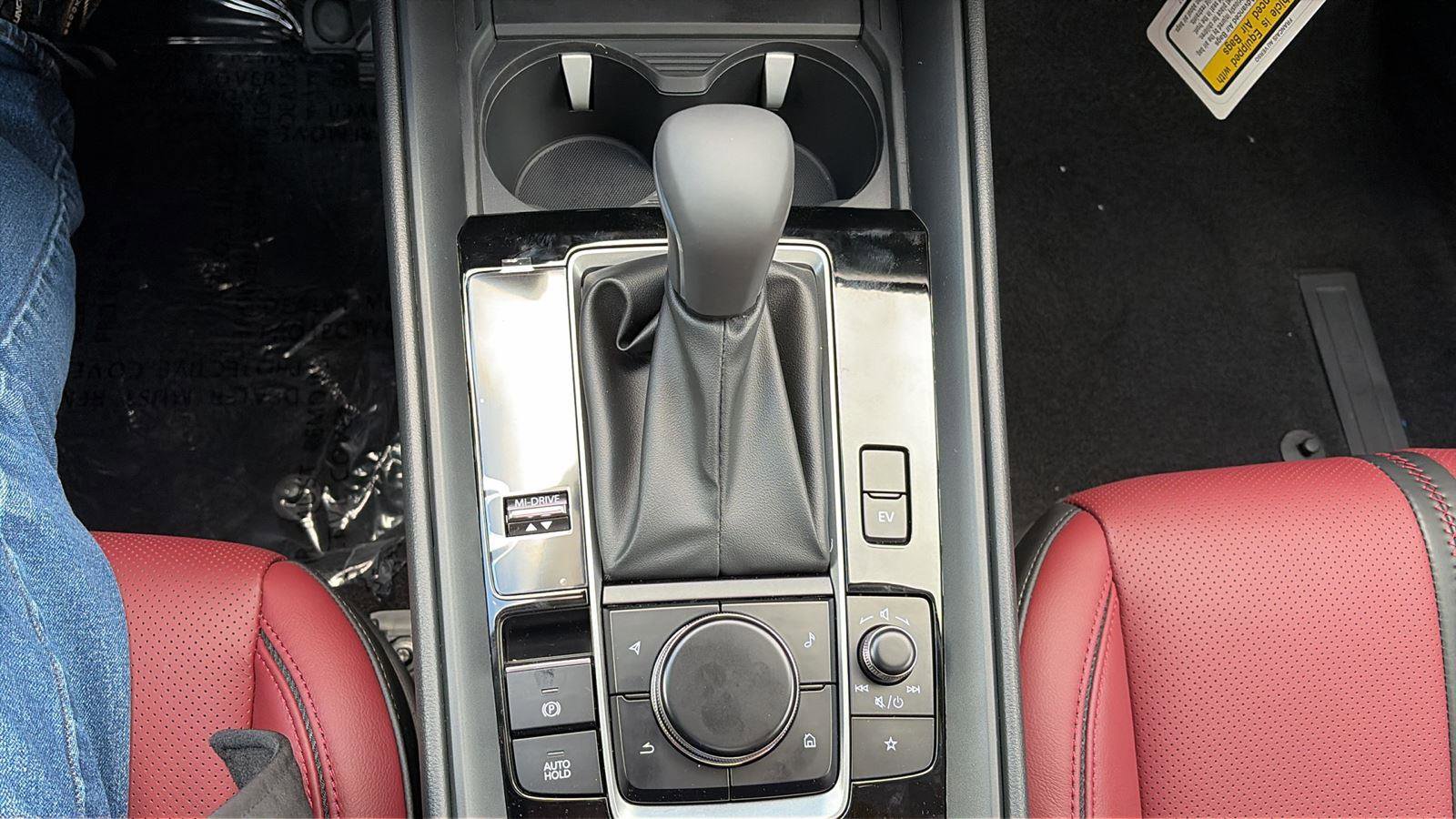 New 2025 MAZDA CX-50 AWD 2.5 Hybrid w/ Premium Pkg image 20