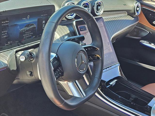 Used 2023 Mercedes-Benz C 300 Sedan image 7