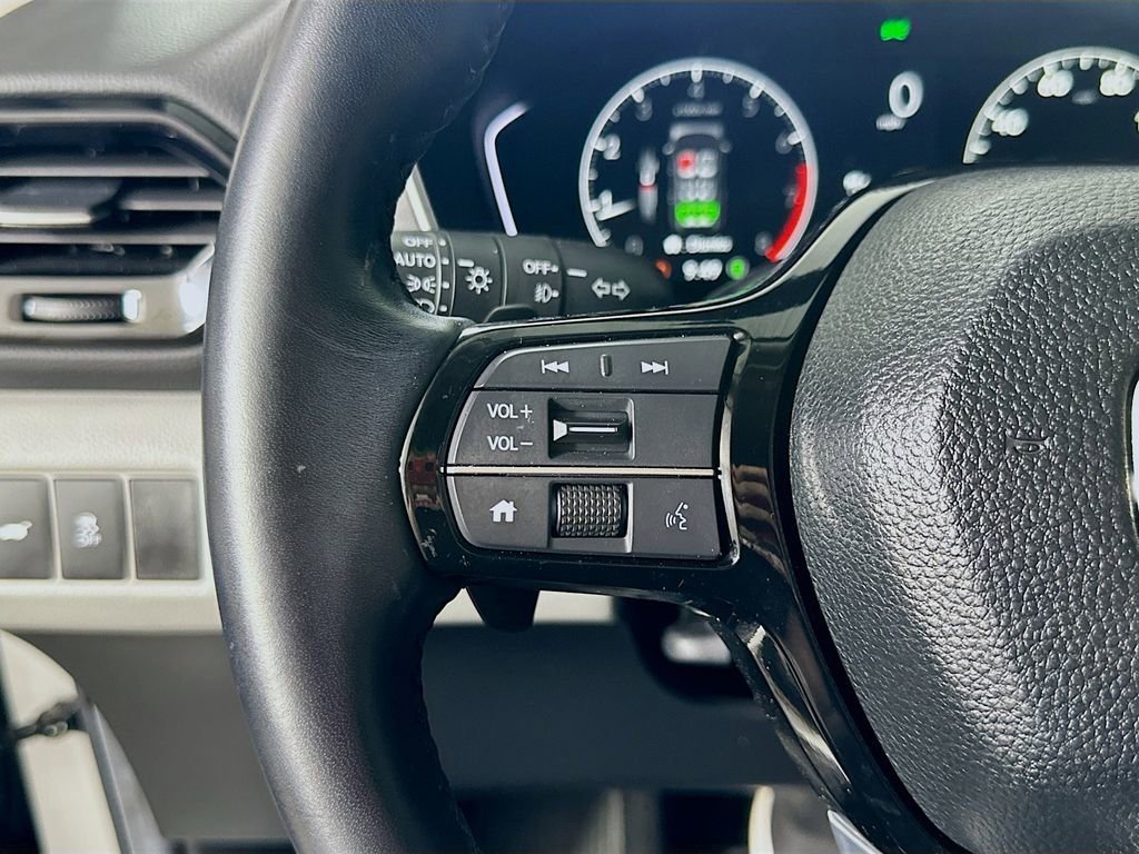 Used 2024 Honda Pilot EX-L image 24