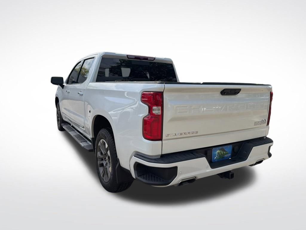 Used 2023 Chevrolet Silverado 1500 High Country image 6