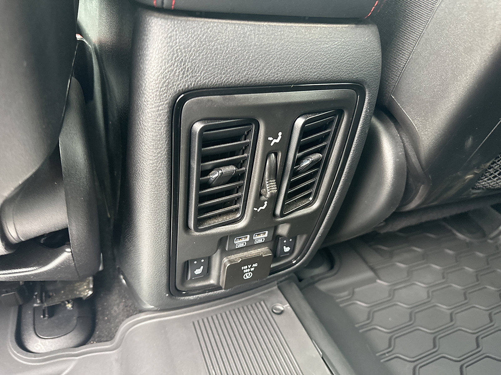 Certified 2023 Dodge Durango GT AWD/4WD image 12