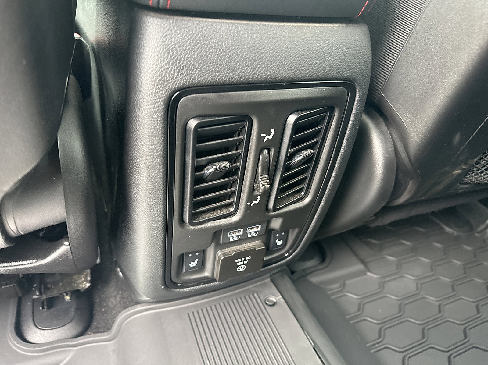 Certified 2023 Dodge Durango GT AWD/4WD image 12
