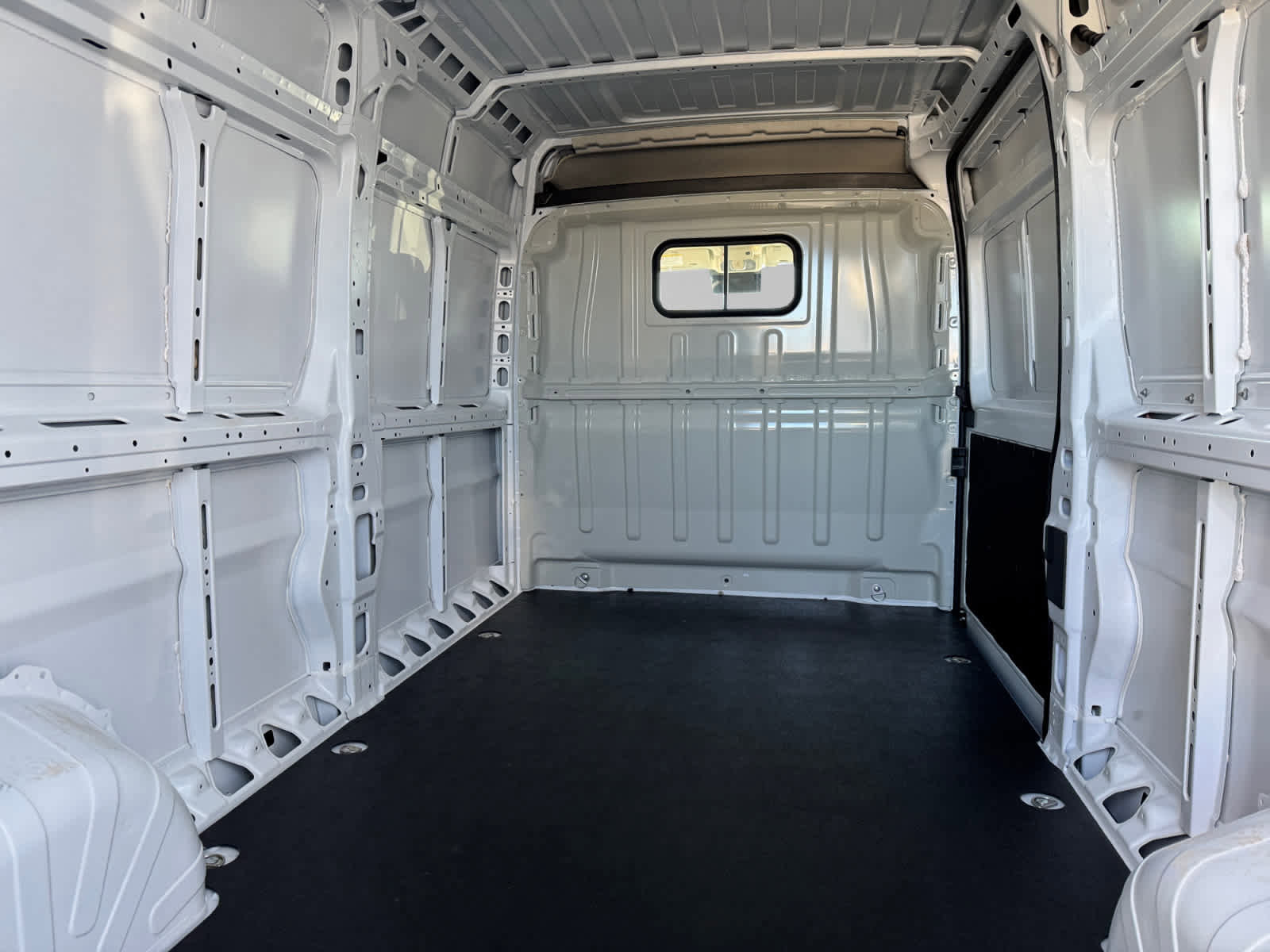 Used 2025 RAM ProMaster 2500 image 14
