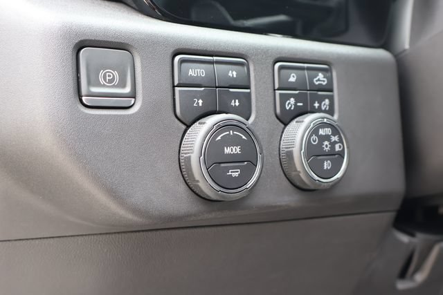 Used 2023 Chevrolet Silverado 1500 RST w/ All Star Edition Plus AWD/4WD image 22
