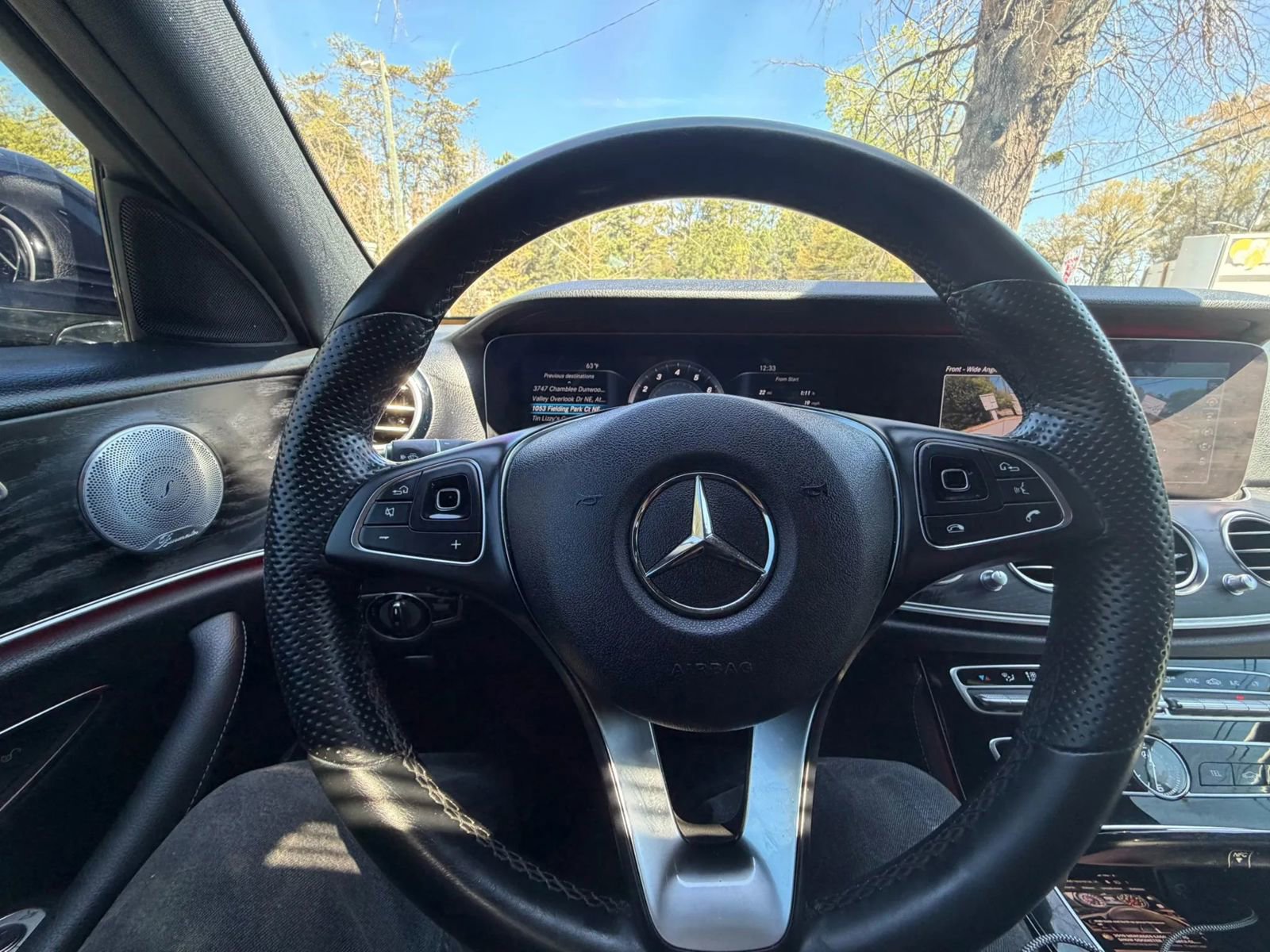 Used 2017 Mercedes-Benz E 300 image 27
