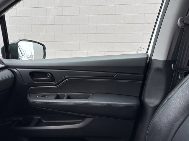 Certified 2024 Honda Odyssey EX-L image 31