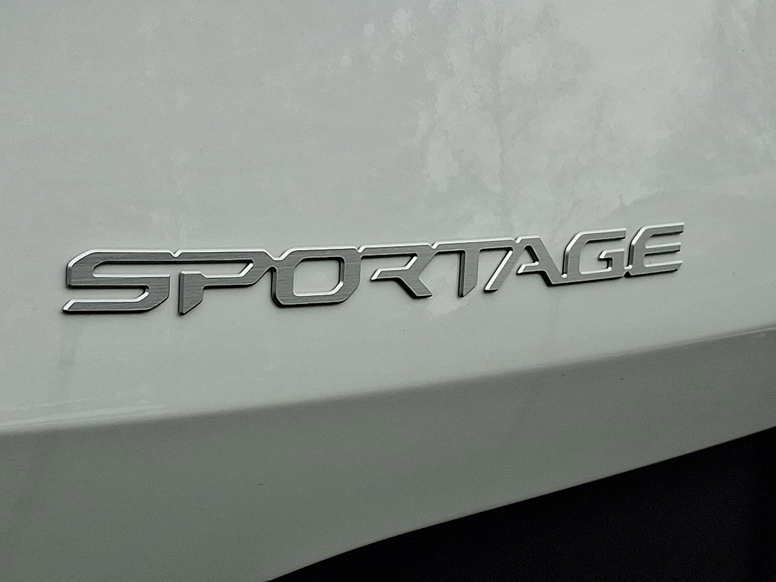 New 2026 Kia Sportage S AWD/4WD image 14