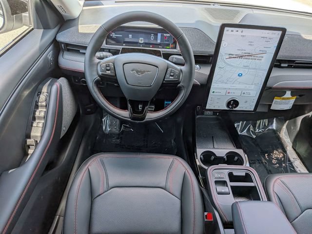 New 2026 Ford Mustang Mach-E Premium w/ Sport Appearance Package RWD image 17