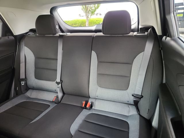 Used 2025 Chevrolet TrailBlazer LT AWD/4WD image 27