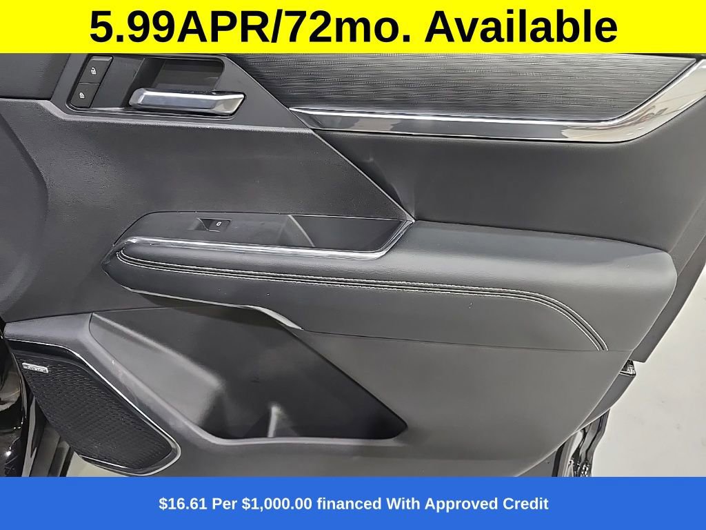 New 2026 GMC Acadia Elevation image 8